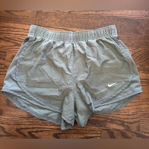 Nike Dri Fit Women’s Shorts Small